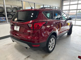Used 2019 Ford Escape SEL image 6