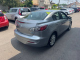 Used 2012 MAZDA MAZDA3 i Touring image 5