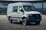 New 2025 Mercedes-Benz Sprinter 2500 image 2