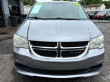Used 2014 Dodge Grand Caravan SE w/ Quick Order Package 29E SE image 2