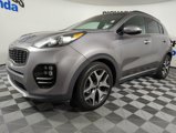 Used 2019 Kia Sportage SX image 1
