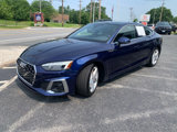 Used 2021 Audi A5 2.0T Premium Plus w/ Premium Plus image 2