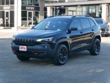 Used 2019 Jeep Cherokee Trailhawk w/ Comfort/Convenience Group image 4