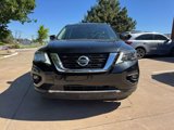 Used 2020 Nissan Pathfinder SL image 4