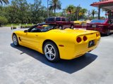 Used 2000 Chevrolet Corvette Convertible w/ Memory Pkg image 6