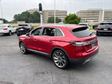 Used 2021 Lincoln Nautilus Reserve w/ Equipment Group 201A image 5