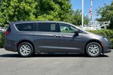 Used 2023 Chrysler Voyager LX image 3