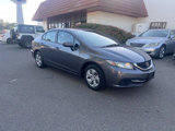 Used 2015 Honda Civic LX image 3