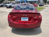 Used 2024 Chevrolet Malibu RS w/ LPO, Floor Liner Package image 5