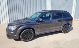 Used 2018 Dodge Journey SE w/ Connectivity Group image 2