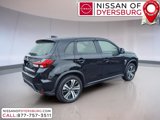 Used 2024 Mitsubishi Outlander Sport ES image 5