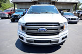 Used 2018 Ford F150 XLT w/ Equipment Group 302A Luxury image 2