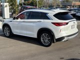 Certified 2023 INFINITI QX50 Luxe image 6