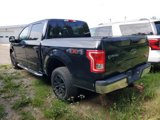 Used 2017 Ford F150 XLT image 4
