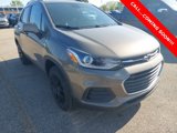 Used 2022 Chevrolet Trax LT w/ Sport Edition image 3