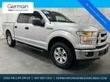 Used 2017 Ford F150 XLT image 2