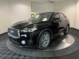New 2025 INFINITI QX50 Luxe image 3