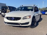 Used 2018 Volvo V60 T5 Cross Country w/ Convenience Package image 3