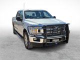 Used 2018 Ford F150 XLT w/ Equipment Group 301A Mid image 2