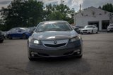 Used 2012 Acura TL SH-AWD image 2