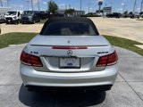 Used 2015 Mercedes-Benz E 550 Cabriolet image 5