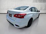 Used 2017 Nissan Sentra S image 5