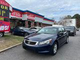 Used 2009 Honda Accord LX-P image 2