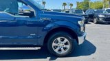 Certified 2017 Ford F150 XLT w/ Equipment Group 301A Mid image 3