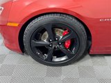 Used 2014 Chevrolet Camaro LT w/ RS Package image 4