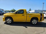Used 2005 Dodge Ram 1500 Truck SLT w/ Rumblebee Group image 4