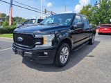 Used 2018 Ford F150 XL w/ Equipment Group 101A Mid image 2