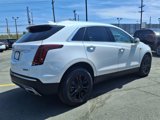 Used 2020 Cadillac XT5 Premium Luxury image 5