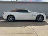 Used 2014 Chevrolet Camaro LT image 5