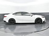 New 2025 Toyota Camry SE image 2