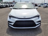 New 2025 Toyota Corolla SE image 2