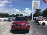 Certified 2015 Jeep Grand Cherokee Laredo w/ Quick Order Package 23E image 2