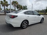 Used 2020 Subaru Legacy Limited w/ Tech Package 2 image 4