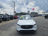 Used 2022 MAZDA CX-5 AWD 2.5 S w/ Preferred Package image 2