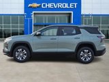 New 2025 Chevrolet Equinox LT image 3