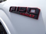 Used 2016 Ford F150 Lariat w/ Equipment Group 502A Luxury image 6