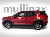 New 2025 GMC Terrain Elevation image 5