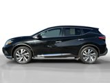 Used 2017 Nissan Murano Platinum image 2