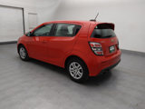 Used 2020 Chevrolet Sonic LT image 3