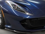 Certified 2022 Ferrari 812 GTS image 5