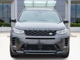 Certified 2024 Land Rover Discovery Sport Dynamic SE image 2