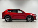Used 2018 MAZDA CX-5 Grand Touring w/ Premium Package image 5