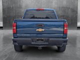 Used 2017 Chevrolet Silverado 1500 W/T w/ WT Convenience Package image 4