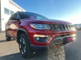 Used 2018 Jeep Compass Trailhawk image 3