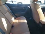 Used 2014 Toyota Corolla LE image 3
