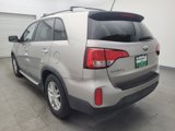 Used 2014 Kia Sorento LX w/ Touring Package (LX) image 5
